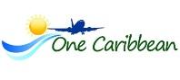 One Caribbean logo