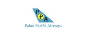 Palau pacific