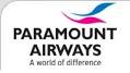 Paramount Airways logo