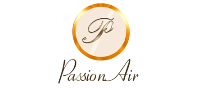 PassionAir logo