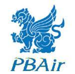 PBAir logo