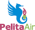 Pelita Air logo