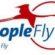 PeopleFly logo