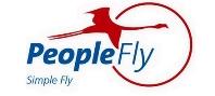 PeopleFly logo
