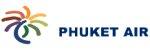 Phuket Air logo