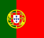 Portuguese Guinea flag