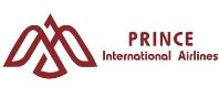Prince International Airlines logo