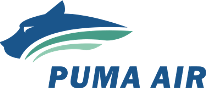 Puma Air logo