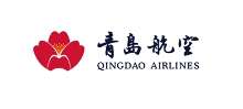 Qingdao Airlines logo