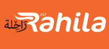 Rahila Air logo