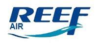 Reef Air logo