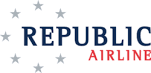 Republic Airlines logo