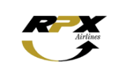 RPX Airlines logo