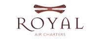 Royal Air Charters logo