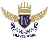 Royal Airlines Cargo logo