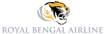 Royal Bengal Airlines logo