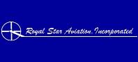 Royal Star Aviation logo