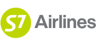 S7 airlines logo