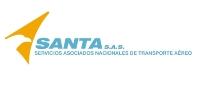 SANTA logo