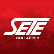SETE Taxi Aereo logo