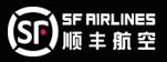 SF Airlines logo