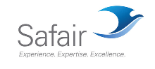 Safair logo