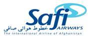 Safi Airlines logo