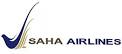 Saha Airlines logo