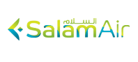 SalamAir logo