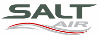 Salt Air logo