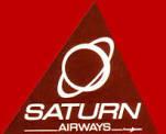 Saturn Airways