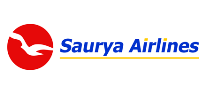 Saurya Airlines logo