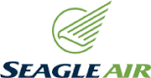 Seagle Air logo