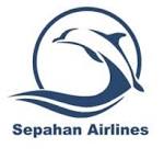 Sepahan Airlines logo
