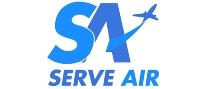 Serve Air Cargo logo