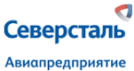Severstal Aircompany logo