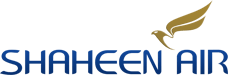 Shaheen Air logo