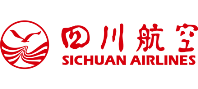 Sichuan Airlines logo