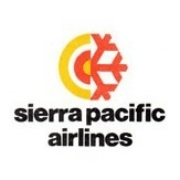 Sierra Pacific Airlines logo