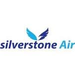 Silverstone Air Services logo