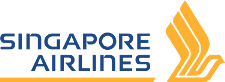 SIA Singapore logo