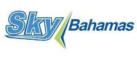 Sky Bahamas logo