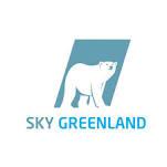Sky Greenland logo