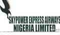 Sky Power Express logo
