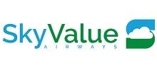 SkyValue Airways logo