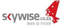 Skywise logo