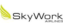 SkyWork logo