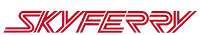 Skyferry logo