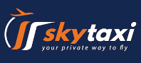 Skytaxi logo