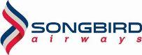 Songbird Airways logo